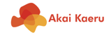 Akai Kaeru Logo
