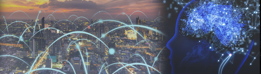 Header Image Intelligent Infrastructure 