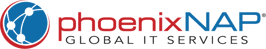 PhoenixNAP Logo
