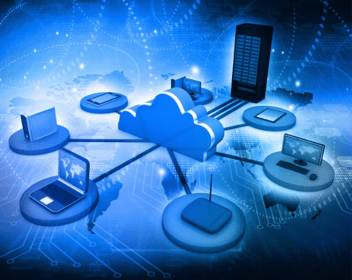 Cloud to Edge and On-remise Abstraction