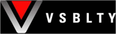 VSBLTY WHite Text