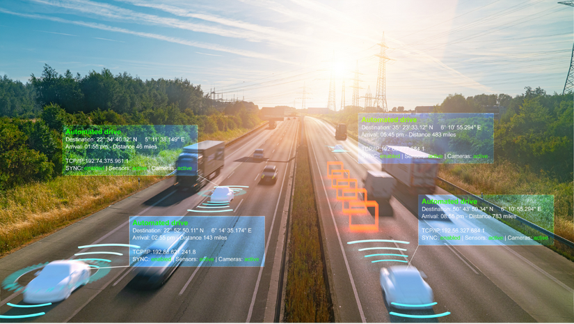 Autonomous Systems