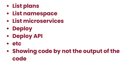 Proxy Infrastructure Gap Proxy Infrastructure Gap